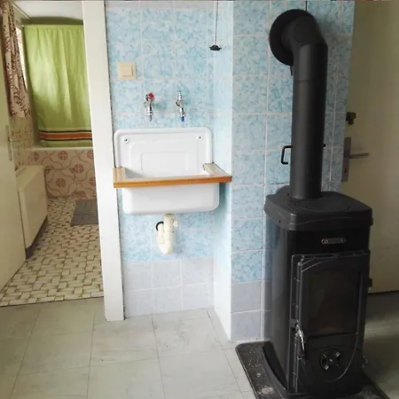 Uriges Haeuschen In Weissenburg Holiday home Ellingen