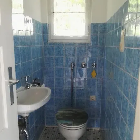 Uriges Haeuschen In Weissenburg *
