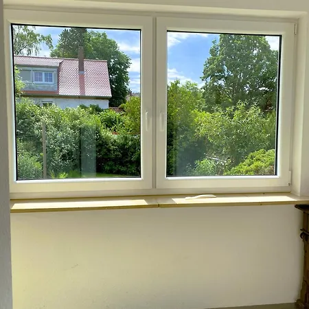 Uriges Haeuschen In Weissenburg Holiday home