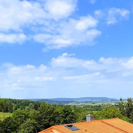 Holiday home Uriges Haeuschen In Weissenburg *