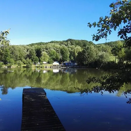 Сasa de vacaciones Uriges Haeuschen In Weissenburg Ellingen