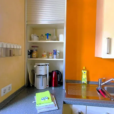 Сasa de vacaciones Uriges Haeuschen In Weissenburg Ellingen